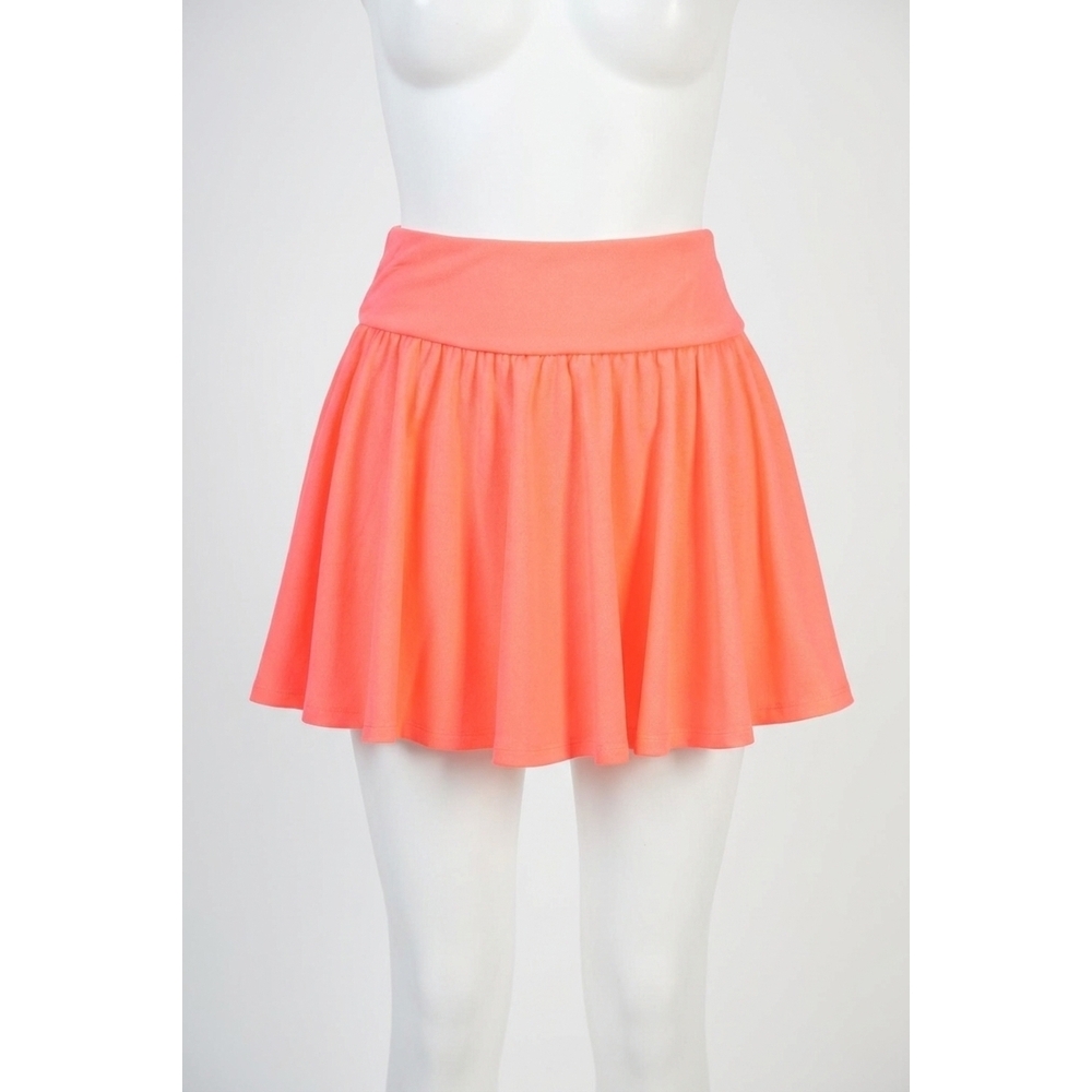 NEW WHITE BIRCH athletic skort in hot pink